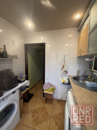 Продам 3-х комнатную квартиру в Макеевке, квартал Гвардейский Макеевка - изображение 8