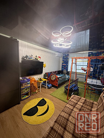 Продам 3-х комнатную квартиру в Макеевке, квартал Гвардейский Макеевка - изображение 4