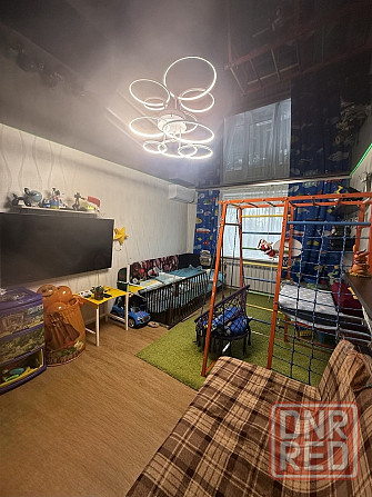 Продам 3-х комнатную квартиру в Макеевке, квартал Гвардейский Макеевка - изображение 3