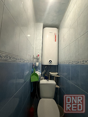 Продам 3-х комнатную квартиру в Макеевке, квартал Гвардейский Макеевка - изображение 6