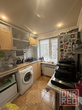 Продам 3-х комнатную квартиру в Макеевке, квартал Гвардейский Макеевка - изображение 9