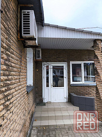 Офисное помещение 126 м.кв,Ильича,Донецк Донецк - изображение 8