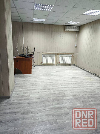 Офисное помещение 126 м.кв,Ильича,Донецк Донецк - изображение 1