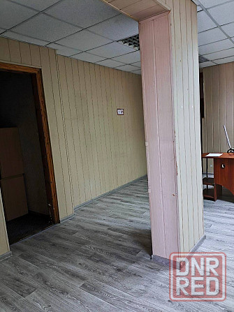 Офисное помещение 126 м.кв,Ильича,Донецк Донецк - изображение 3