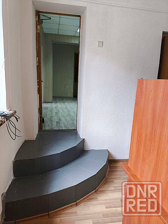 Офисное помещение 126 м.кв,Ильича,Донецк Донецк - изображение 5