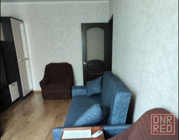 Сдается 2-х комнатная квартира Калининский район Донецк - изображение 1