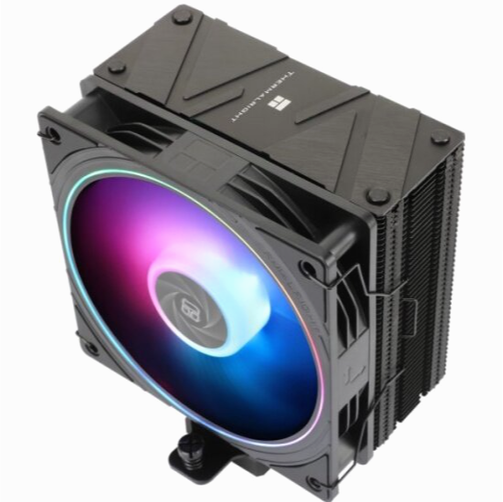 Кулер для процессора Thermalright Assassin Spirit 120 Evo (As120-Evo) (Tras120evo) (арт-4060) Макеевка