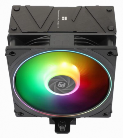 Кулер для процессора Thermalright Assassin Spirit 120 Evo (As120-Evo) (Tras120evo) (арт-4060) Макеевка