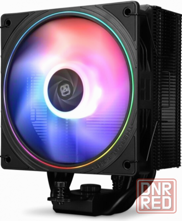 Кулер для процессора Thermalright Assassin Spirit 120 Evo (As120-Evo) (Tras120evo) (арт-4060) Макеевка - изображение 2