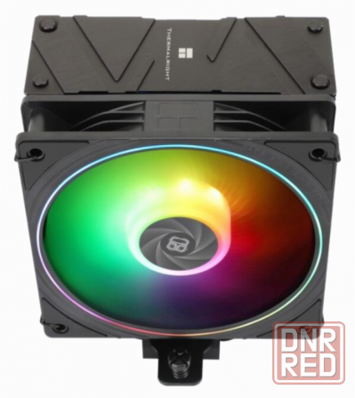 Кулер для процессора Thermalright Assassin Spirit 120 Evo (As120-Evo) (Tras120evo) (арт-4060) Макеевка - изображение 3