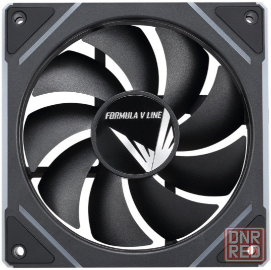 Вентилятор для корпуса Formula Floe Plus 12bk Arpw (арт-8971) Макеевка - изображение 4