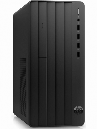 Компьютер с монитором Hp 290 G9, Intel Core I3 12100, Ddr4 16гб, Ssd 512гб, Intel Uhd Graphics 730, Макеевка