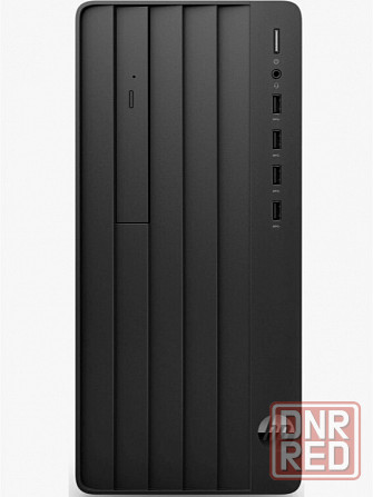 Компьютер с монитором Hp 290 G9, Intel Core I3 12100, Ddr4 16гб, Ssd 512гб, Intel Uhd Graphics 730, Макеевка - изображение 3
