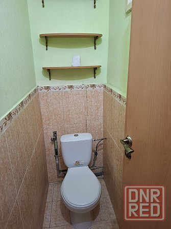 продам 2 х ком в центре Донецка Донецк - изображение 3