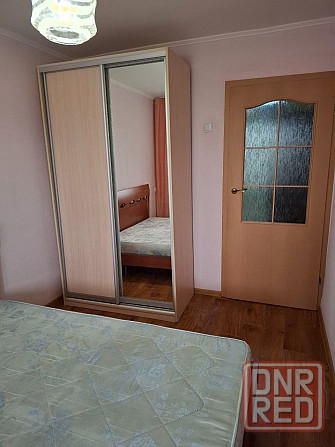 продам 2 х ком в центре Донецка Донецк - изображение 5