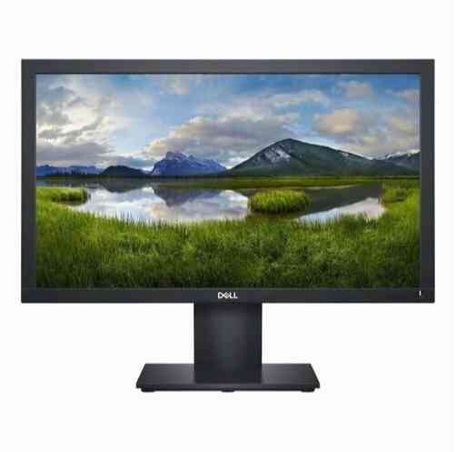 Монитор 23.8" Dell E2420h, 1920x1080, Ips, 1хDp, черный [2420-0698] (арт-4451) Макеевка