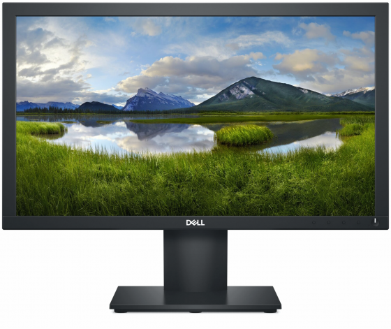 Монитор 23.8" Dell E2420h, 1920x1080, Ips, 1хDp, черный [2420-0698] (арт-4451) Макеевка