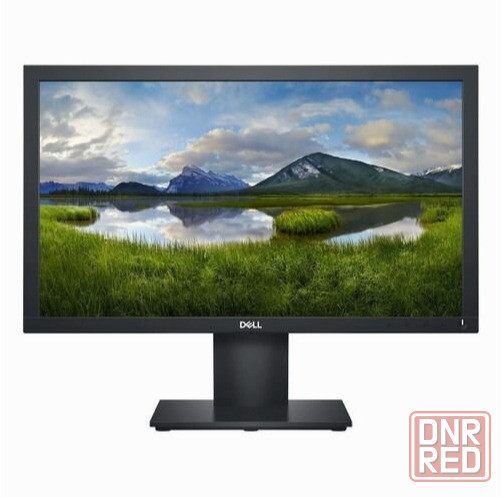 Монитор 23.8" Dell E2420h, 1920x1080, Ips, 1хDp, черный [2420-0698] (арт-4451) Макеевка - изображение 1