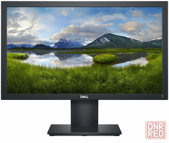 Монитор 23.8" Dell E2420h, 1920x1080, Ips, 1хDp, черный [2420-0698] (арт-4451) Макеевка - изображение 3