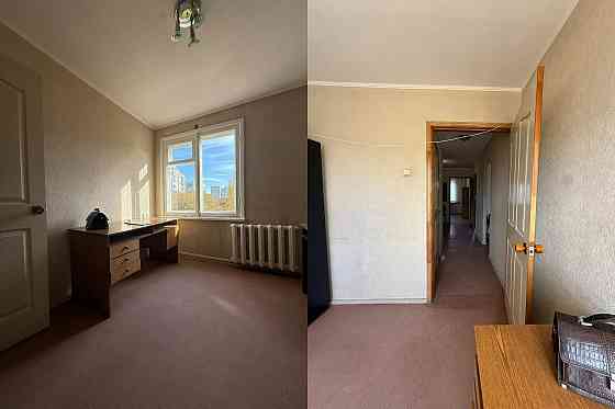 Продажа 4 - комнатной квартиры Энергодар