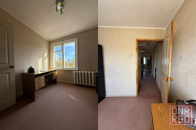 Продажа 4 - комнатной квартиры Энергодар - изображение 5