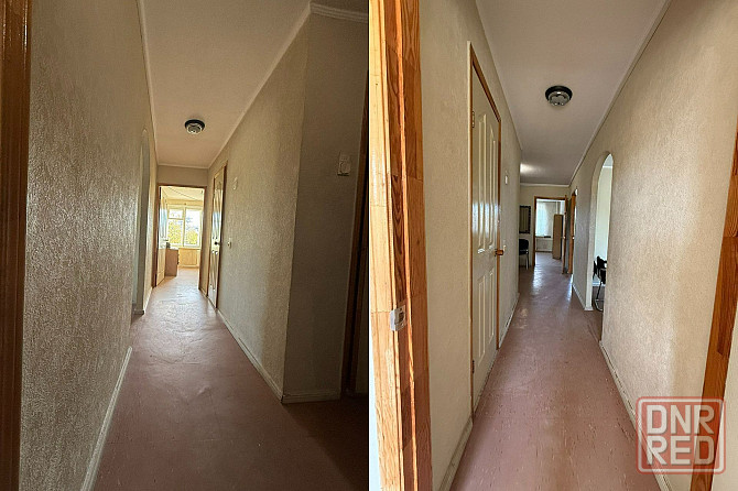 Продажа 4 - комнатной квартиры Энергодар - изображение 3