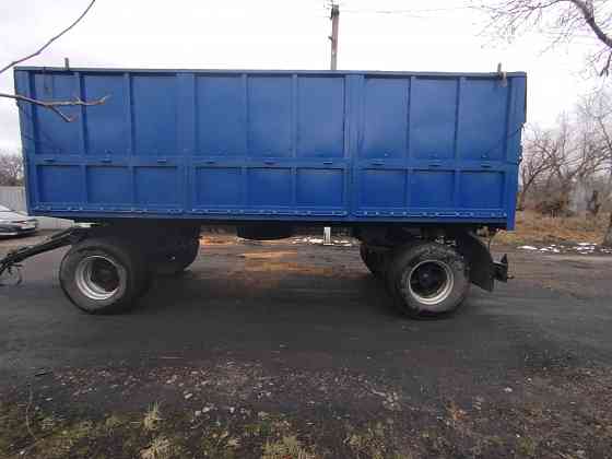 Прицеп Шахтерск