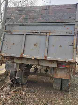 Прицеп Шахтерск