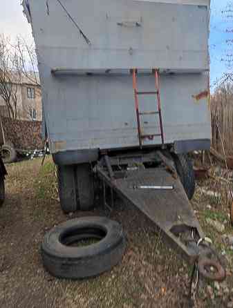 Прицеп Шахтерск