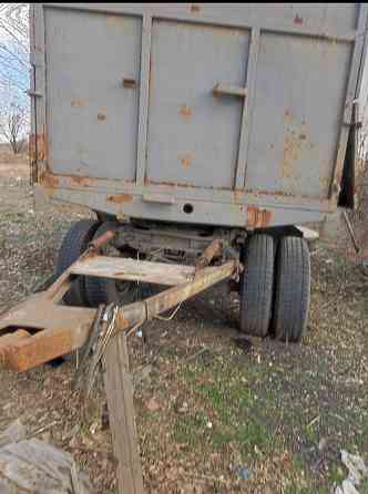 Прицеп Шахтерск