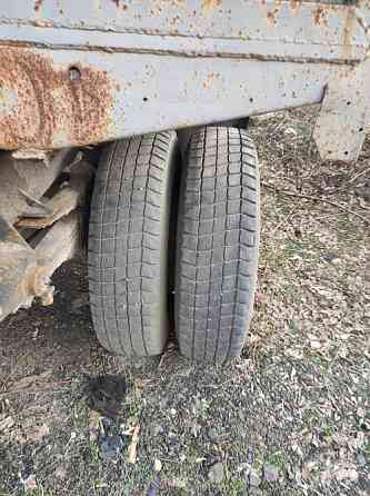 Прицеп Шахтерск