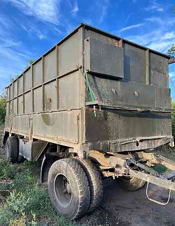 Прицеп Шахтерск