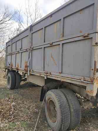 Прицеп Шахтерск