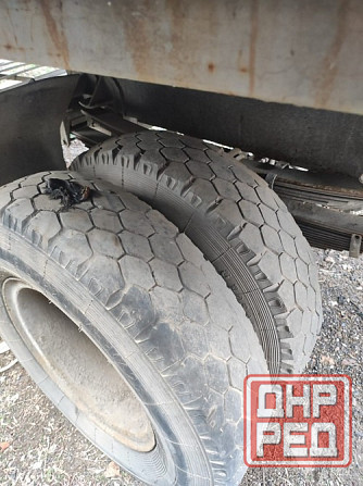 Прицеп Шахтерск - изображение 5