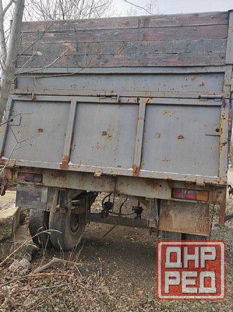 Прицеп Шахтерск - изображение 4