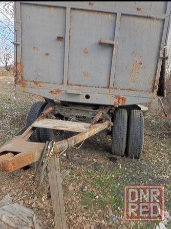 Прицеп Шахтерск - изображение 2