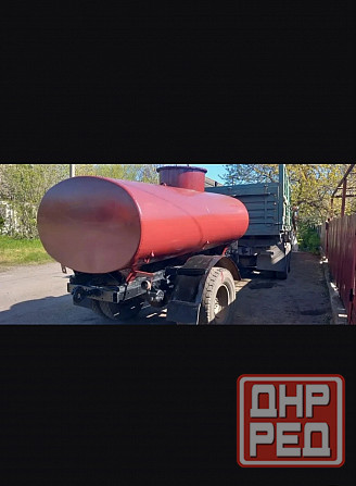 Прицеп Шахтерск - изображение 8