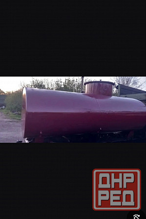 Прицеп Шахтерск - изображение 5