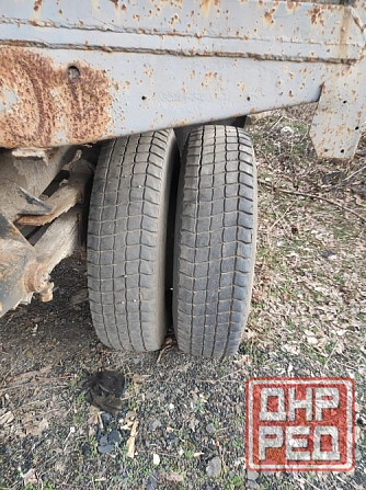 Прицеп Шахтерск - изображение 3