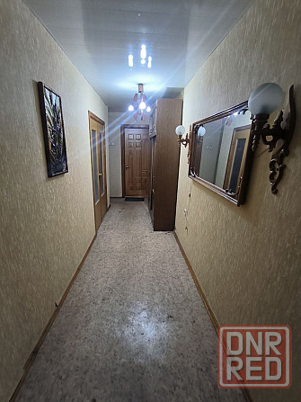 Продажа 2-комнатной Квартиры в Киевском Районе - Ул. Артема- Галактика - SportMax!!! Донецк - изображение 6