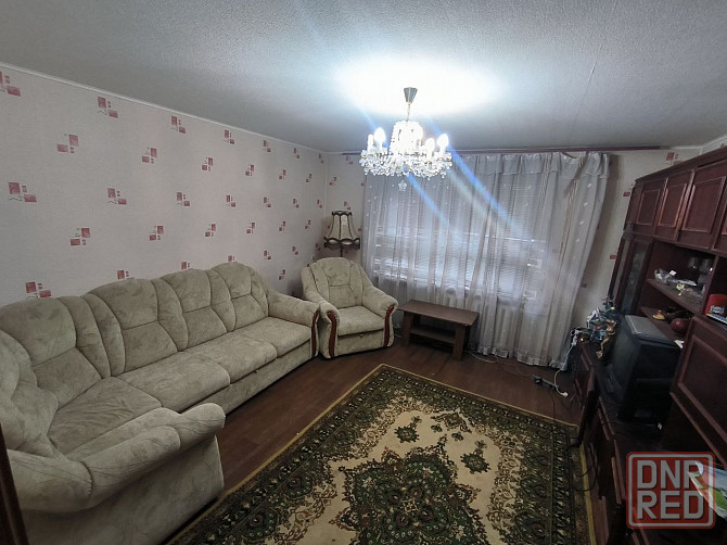 Продажа 2-комнатной Квартиры в Киевском Районе - Ул. Артема- Галактика - SportMax!!! Донецк - изображение 5