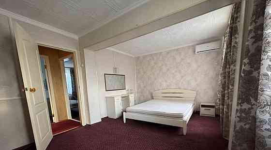 Сдается 3-х комнатная квартира Донецк