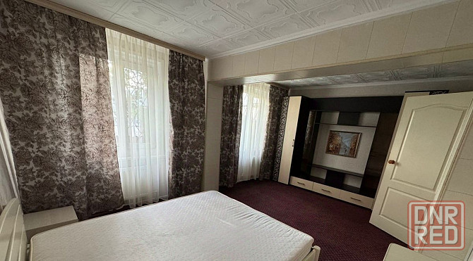 Сдается 3-х комнатная квартира Донецк - изображение 3