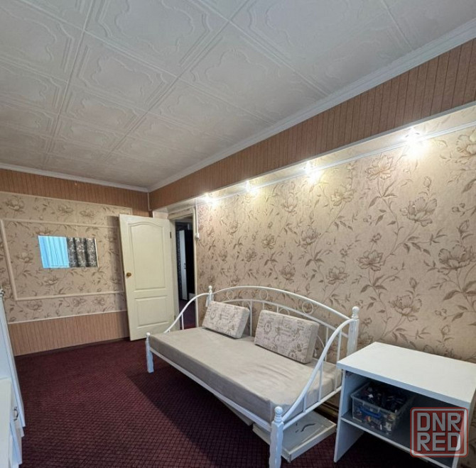 Сдается 3-х комнатная квартира Донецк - изображение 4