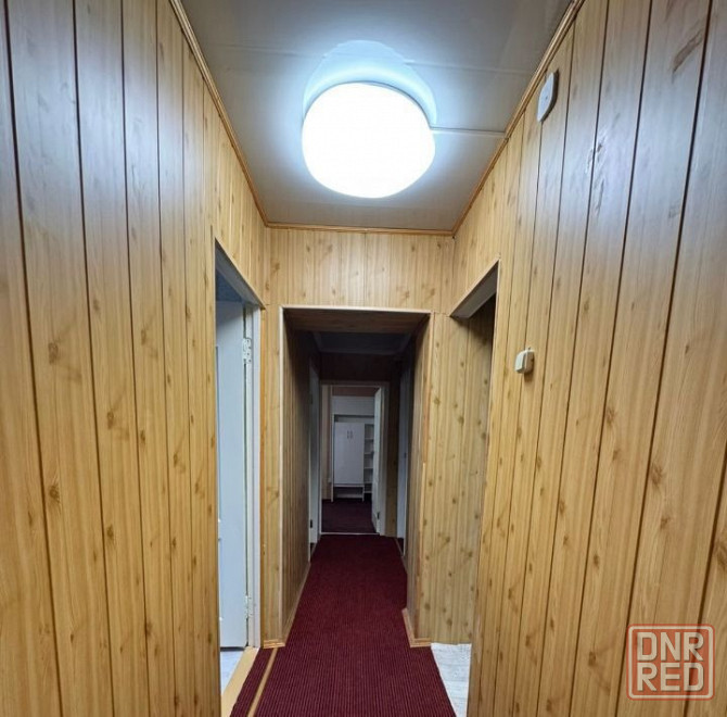 Сдается 3-х комнатная квартира Донецк - изображение 2