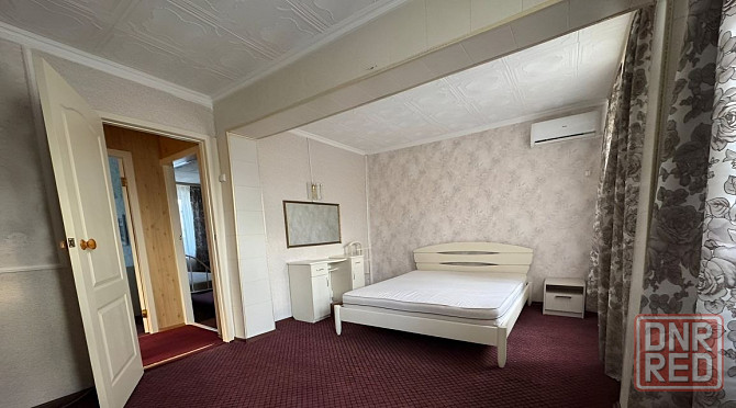 Сдается 3-х комнатная квартира Донецк - изображение 1