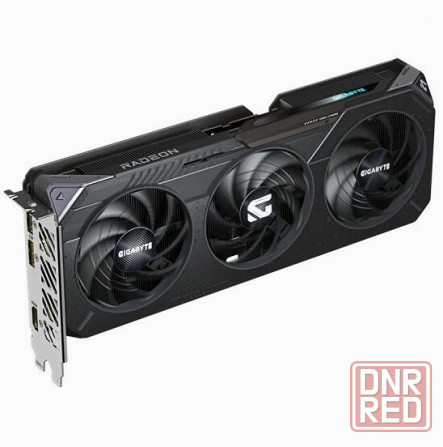 Видеокарта Gigabyte Radeon Rx 9060 Xt Gaming Oc 16g (арт-9189) Макеевка - изображение 4