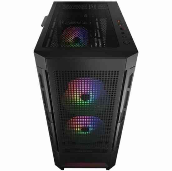 Корпус Cougar Airface Rgb, черный (арт-8223) Макеевка