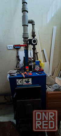 Продам дом в Пролетарском Районе ( ул.Шахтная) Донецк - изображение 7