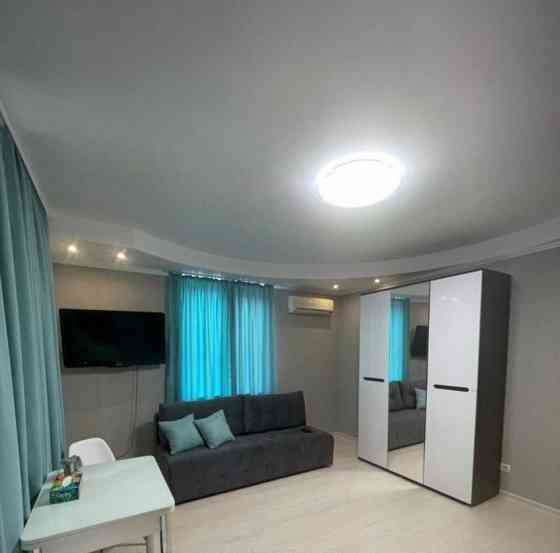 Сдается однокомнатная квартира в Куйбышевском районе Донецк